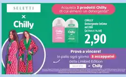 Emi Market Chilly Detergente intimo offerta
