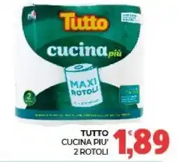 Eté Tutto cucina più offerta