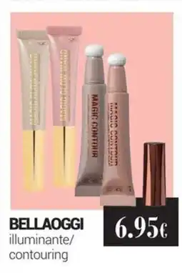 Tigotà Bellaoggi illuminante/contouring offerta