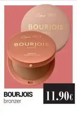Tigotà Bourjois bronzer offerta