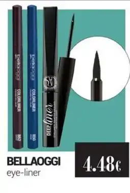 Tigotà Bellaoggi eye-liner offerta