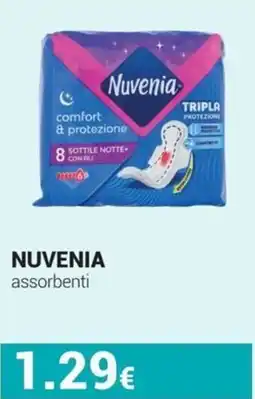 Tigotà Nuvenia offerta