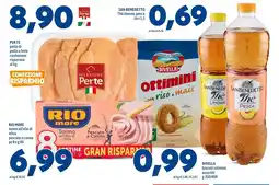 MEGA Selezione Perte petto di pollo a fette offerta