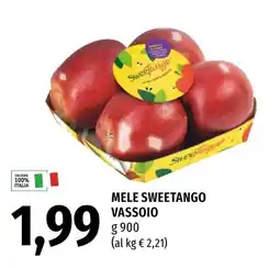 Emi Market Mele Sweetango offerta