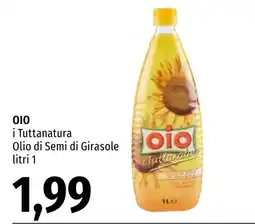 Emi Market Olio i Tuttanatura offerta