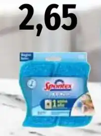 Emi Market Spontex spugna offerta