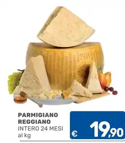 ARCA C+C cash and carry Parmigiano Reggiano offerta