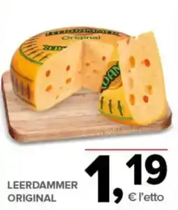 Todis Leerdammer Original offerta