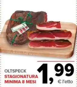 Todis Olt speck offerta