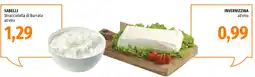 Emi Market Stracciatella di Burrata offerta