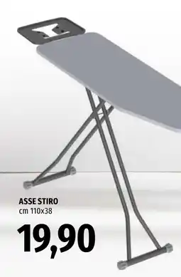 Emi Market Asse stiro offerta