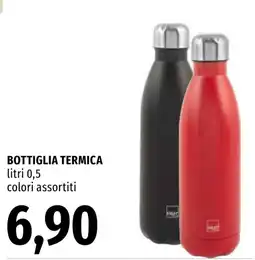 Emi Market Bottiglia termica Heat offerta