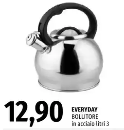 Emi Market Everyday bollitore offerta