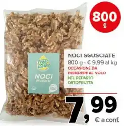 Todis Noci sgusciate offerta