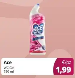 Acqua & Sapone Ace WC Gel offerta
