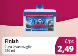 Acqua & Sapone Finish Cura lavastoviglie offerta