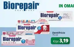 Acqua & Sapone Biorepair dentifricio offerta