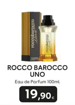 Idea bellezza Rocco Barocco Uno offerta