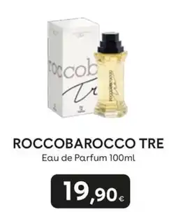 Idea bellezza Rocobarocco Tre offerta