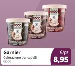 Acqua & Sapone Garnier Colorazione per capelli Good offerta