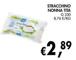 èccoMI Stracchino Nonna Tita offerta