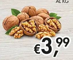 Superstore Coal Noci offerta