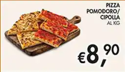 Superstore Coal Pizza Pomodoro/Cipolla offerta