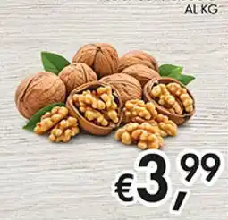 Coal Noci offerta