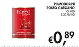 Superstore Coal Pomodorini Rosso Gargano offerta