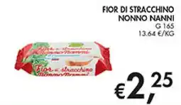 Coal Fior di stracchino Nonno Nanni offerta