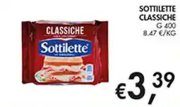 Coal Sottilette classiche offerta