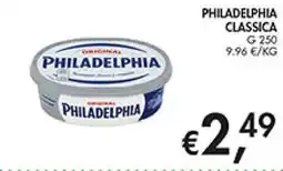 Coal Philadelphia classica offerta