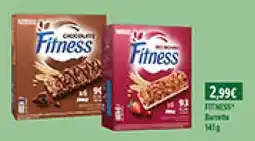 Superstore Coal Fitness Barretta offerta