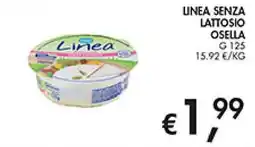 Superstore Coal Linea senza lattosio offerta