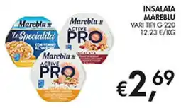 Superstore Coal Insalata Mareblu offerta
