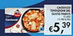 Superstore Coal Cacciucco offerta