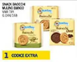 Superstore Coal Biscotti bianco offerta