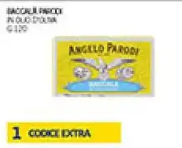 Superstore Coal Baccalà Parodi offerta