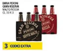 Superstore Coal Birra Pecora Gran Riserva Malto-Rossa offerta