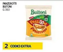 Superstore Coal Bultoni polpette di carne offerta