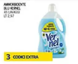 Superstore Coal Detergente liquido Ver nel offerta