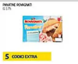 Superstore Coal Panettone offerta