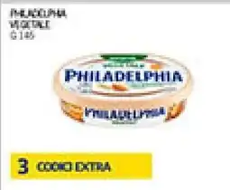 Superstore Coal Philadelphia vegetale offerta