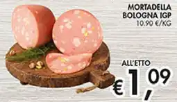 Coal Mortadella Bologna IGP offerta