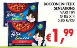 èccoMI Felix Jellies offerta