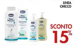 Superstore Coal Baby Pianeta offerta