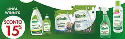 Superstore Coal Winni's offerta