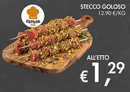 Coal Stecco goloso Fattida offerta