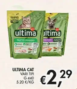 Coal Ultima Cat offerta