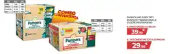 Bimbo Store Pampers baby dry offerta